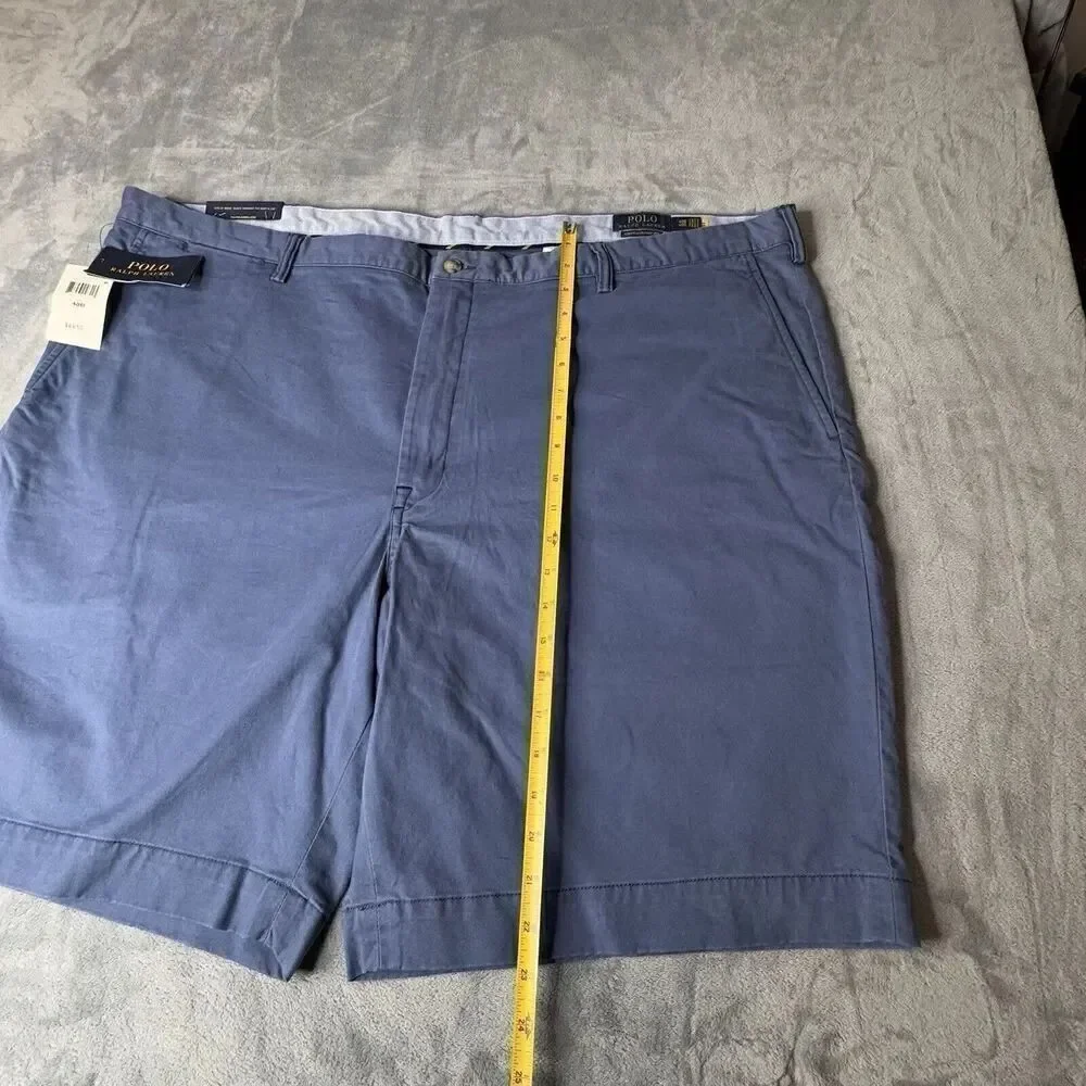 Polo Ralph Lauren elevate your